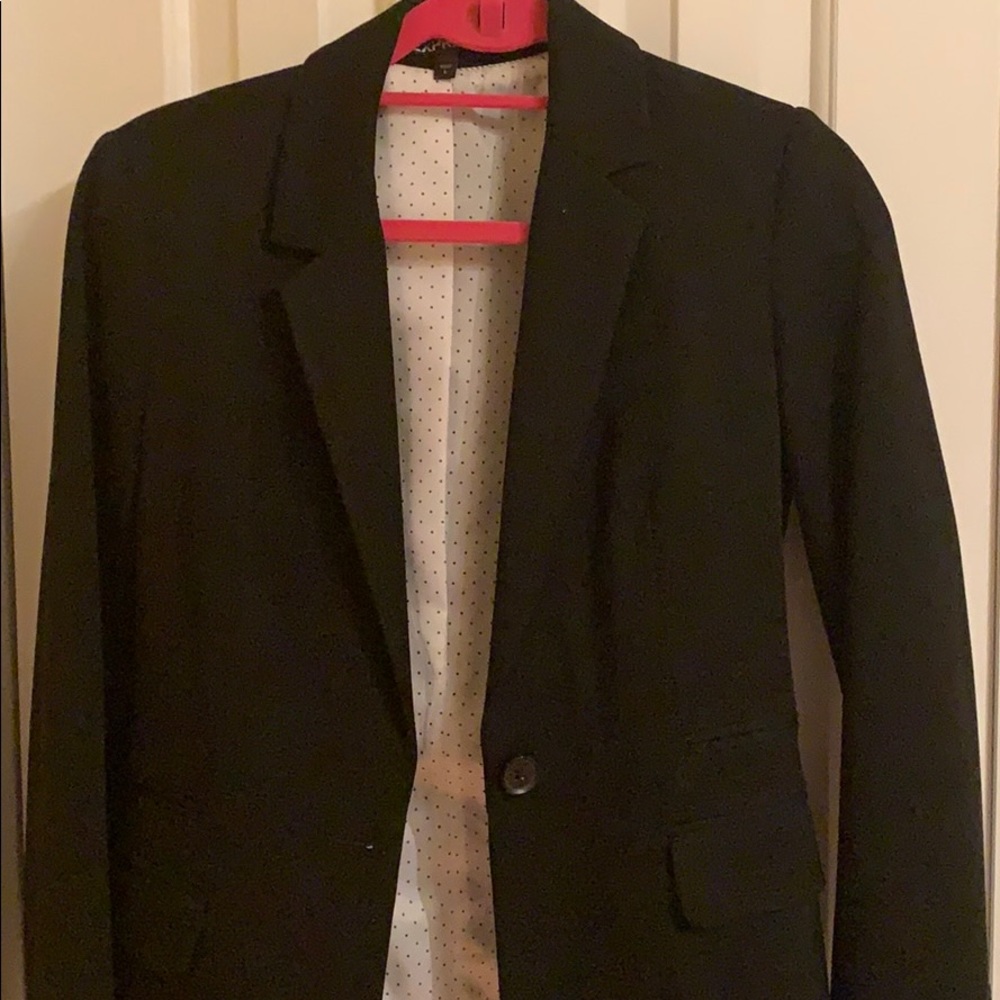 Express blazer - Picture 2 of 2